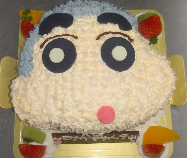 アニメの人気キャラクター 熊本 玉名 ロールケーキ 大俵 が名物のケーキショップ はなもも
