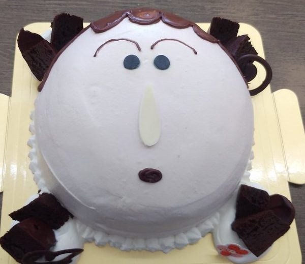 大人気アニメキャラ 熊本 玉名 ロールケーキ 大俵 が名物のケーキショップ はなもも